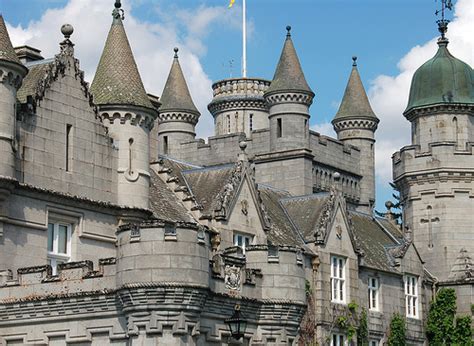 Aberdeen's Haunted History: 10 Spooky Spots to Visit