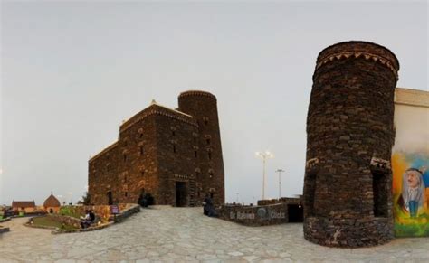 15 tourist places to visit in Jizan - Life in Saudi Arabia