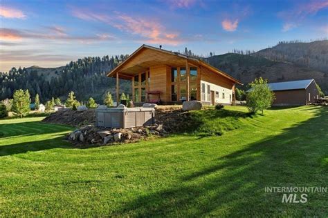 Mountain Home, ID Real Estate - Mountain Home Homes for Sale | realtor.com®