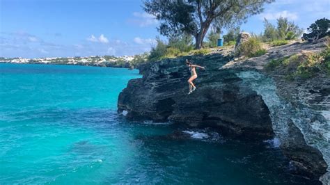 Fun Activities You Cannot Miss in Bermuda