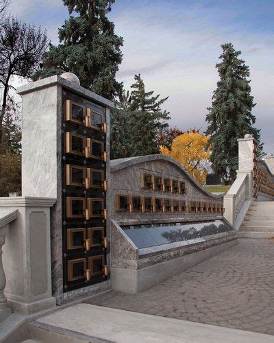 Columbarium Purchasing Considerations | Columbarium USA | Columbarium, Columbarium design ...