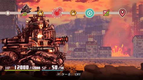 Fuga: Melodies of Steel 2 Receives Official Story Details and First Teaser Trailer