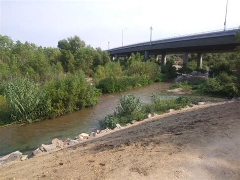 2023 Best Wheelchair Friendly Trails in Santa Ana River Regional Park ...