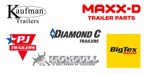 The 7 Best Trailer Brands - Trailer RTO