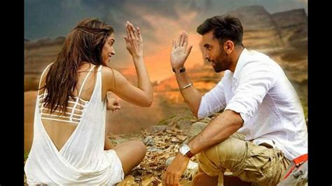 Did You Know Ranbir Kapoor And Deepika Padukone's Tamasha Had A ...