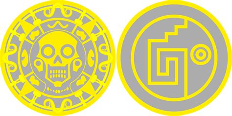 Download Aztec, Mayan, Toltec. Royalty-Free Vector Graphic - Pixabay