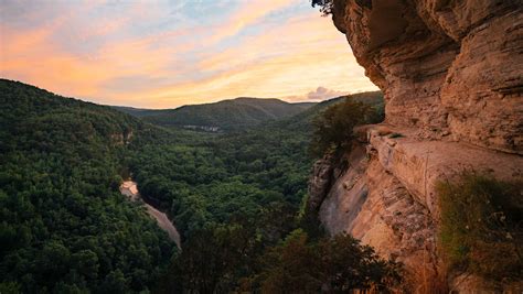 Top Buffalo River Hiking Trails in Arkansas' Finest Scenery | Buffalo ...