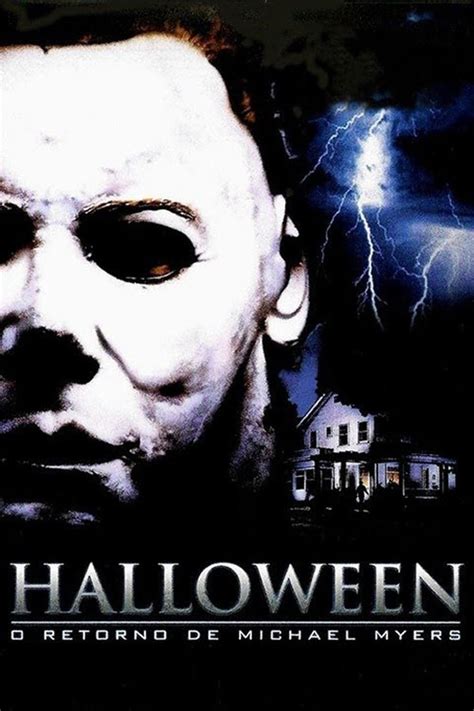 Halloween 4: The Return of Michael Myers wiki, synopsis, reviews, watch ...