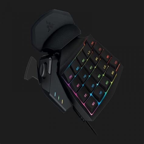 Razer Orbweaver Chroma -pcstudio