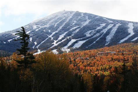 The Essential Guide to Sugarloaf Ski Resort | Ski resort, Skiing, Maine