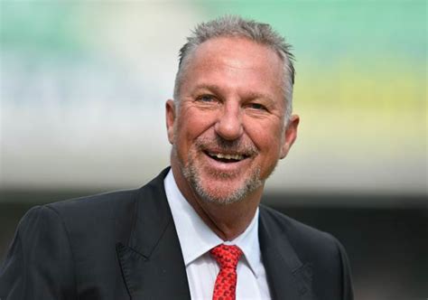 England are the best side in the world right now: Ian Botham