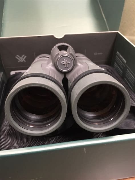 Vortex Razor HD 10x42 Binoculars - Calguns.net