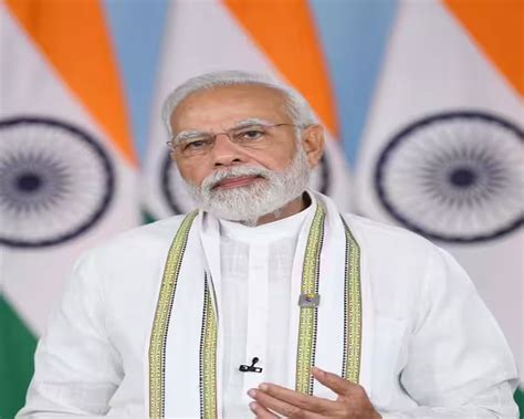 PM Modi condoles former DRDO chief V S Arunachalam's demise