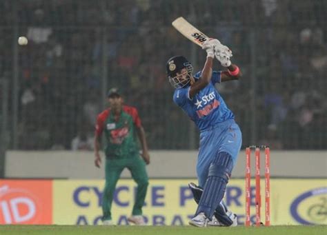 Asia Cup T20 2016: Hardik Pandya has MS Dhoni purring after another brilliant batting effort ...