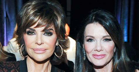 Lisa Vanderpump On If She'd Return To 'RHOBH' After Lisa Rinna Exit