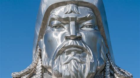 Genghis Khan | Biography, Conquests, Achievements, & Facts | Britannica