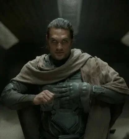 Duncan Idaho Costume Dune Cosplay Tips