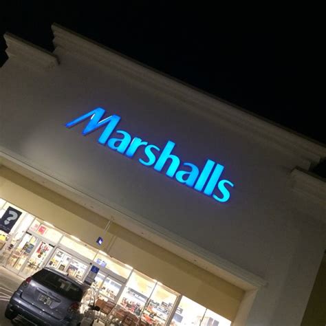 Marshalls - Department Store