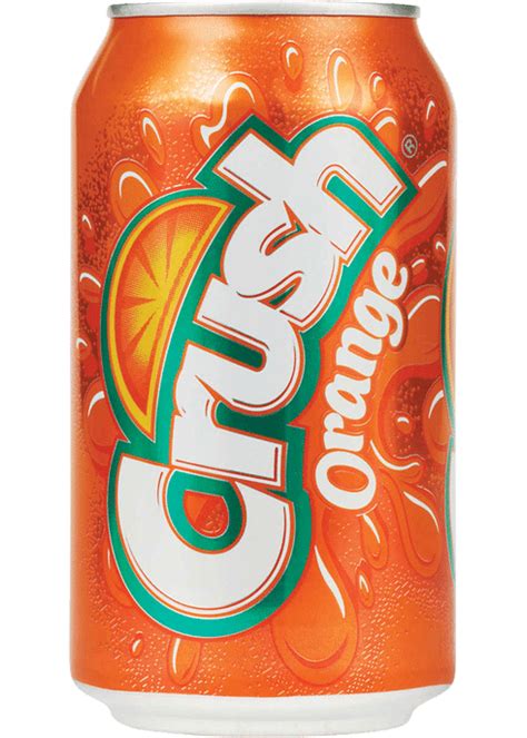 Crush Orange | Total Wine & More