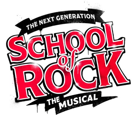 SCHOOL-OF-ROCK logo - DVX Productions