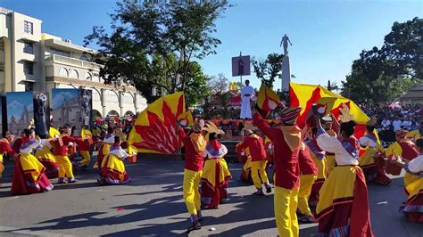 Pamulinawen Festival 2016 Street Dance Pageantry and Showdown Champion ...