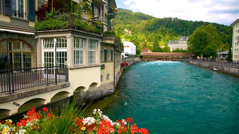 Central Interlaken, Interlaken Vacation Rentals: house rentals & more | Vrbo