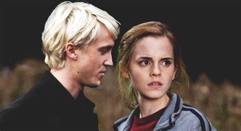 How Emma Watson Saved Harry Potter Villain Tom Felton’s Life