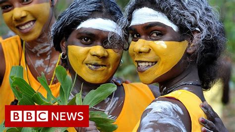 Australian Aboriginal Tribes