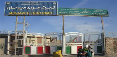 Pakistan, Iran to expedite work on new border crossings