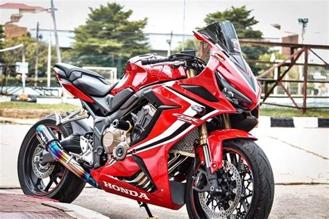 CBR650R | สปอร์ตไบค์, โมโตครอส, มอเตอร์ไซค์แต่ง