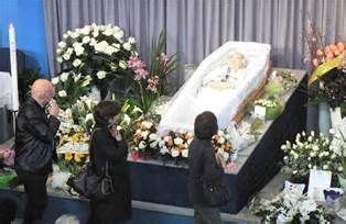 Awesome 5 of Aaliyah Funeral Open Casket | Google Search | Always Aaliyah | Pinterest | Aaliyah ...