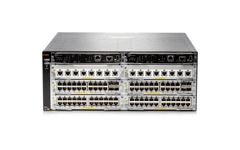 5400R Switch Series Revenda Aruba Networks - TND Brasil