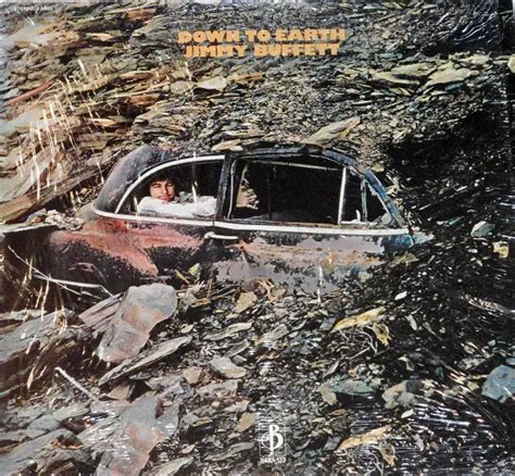 Jimmy Buffett Albums Ranked | Return of Rock