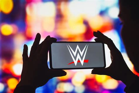 WWE Stock: Earnings & Controversies, But Mostly Earnings