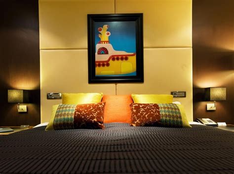 Hard Days Night Hotel, Liverpool - Reviewed | Lussorian