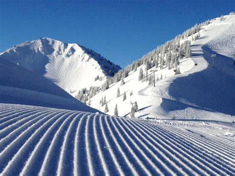 Crystal Mountain Washington. | Crystal mountain, Trip, Washington state