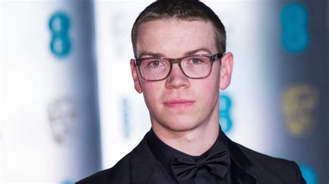 Will Poulter Leaves Twitter Following Black Mirror Bandersnatch