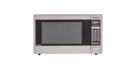 9 Best Panasonic NN-SA651S Microwave Oven for 2023 | Storables