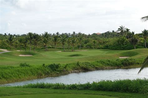 Iberostar Bavaro Golf Club (Punta Cana, Dominican Republic) | GolfCourseGurus