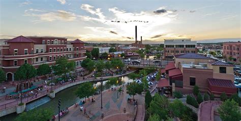 Pueblo, Colorado Vacations | ColoradoInfo.com