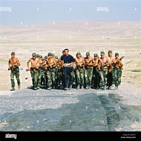 Azerbaijan Army 7 Stock Photo - Alamy