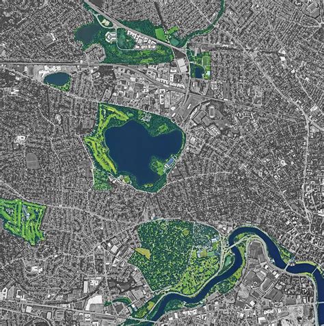 [Strategies] Urban Biodiversity Framework - Making Nature's City