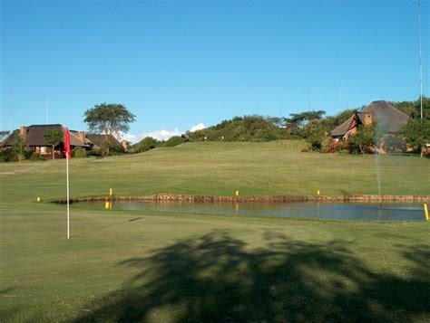 Kruger Park Lodge Golf Course