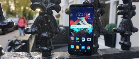 Honor 7X review | TechRadar