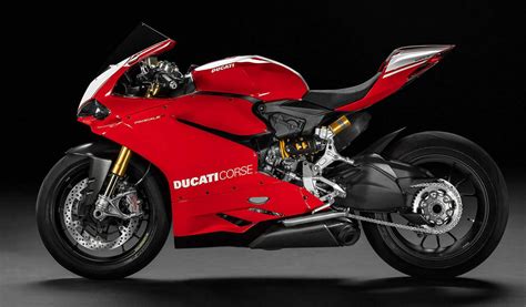 2015 Ducati 1299 Panigale