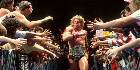 The Self-Destruction of the Ultimate Warrior: The Documentary WWE Regrets