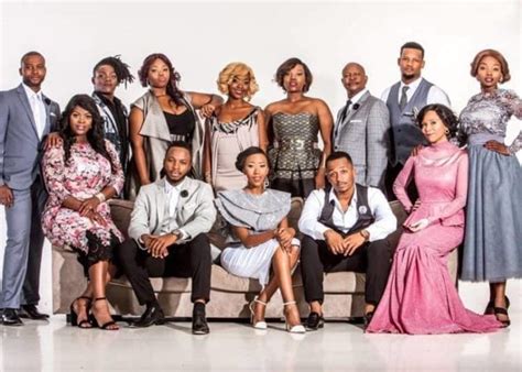 DOWNLOAD Names of Uzalo Actors and How Much the Cast Members Earn – ZAMUSIC