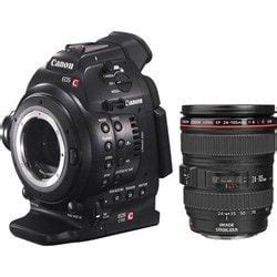 Why I Ordered The Canon C100 After Watching A Canon EOS C100 Review - SirGo