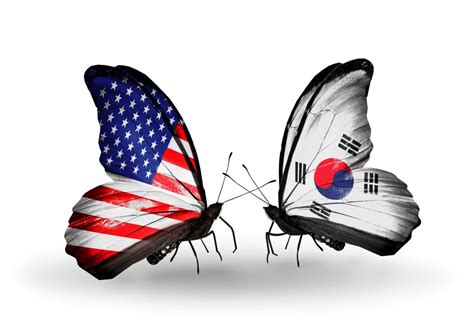 Korean American Day - January 13 - History, Celebrations & More!