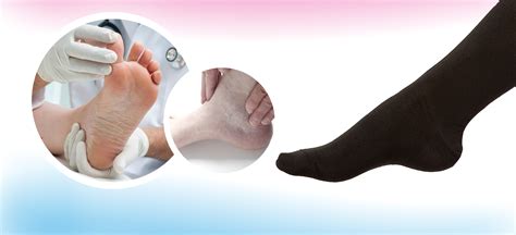 Benefits of Diabetic Socks on Your Feet | Reflexwear